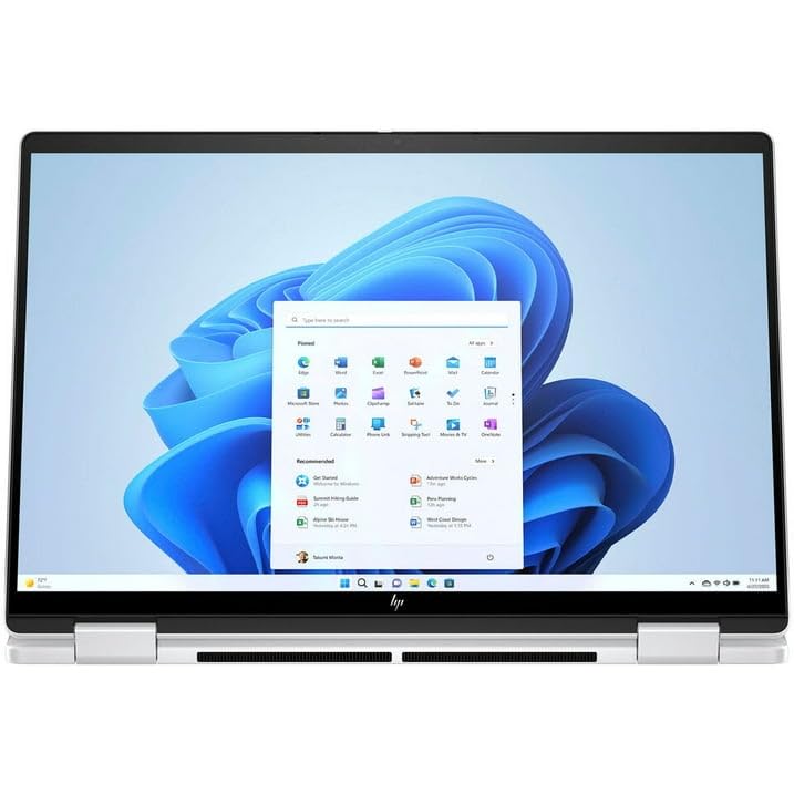 Amazon.com: HP Envy 2in1 14
